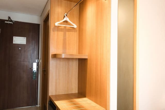 Super Deluxe Room