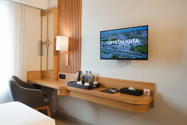 Super Deluxe Room