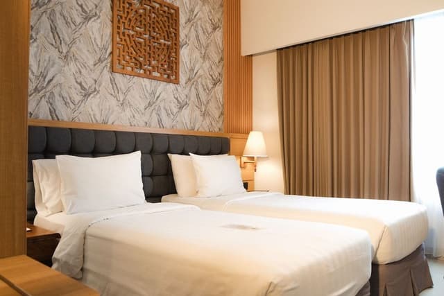 Super Deluxe Room