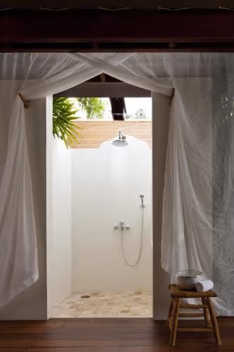SALA Pool Villa