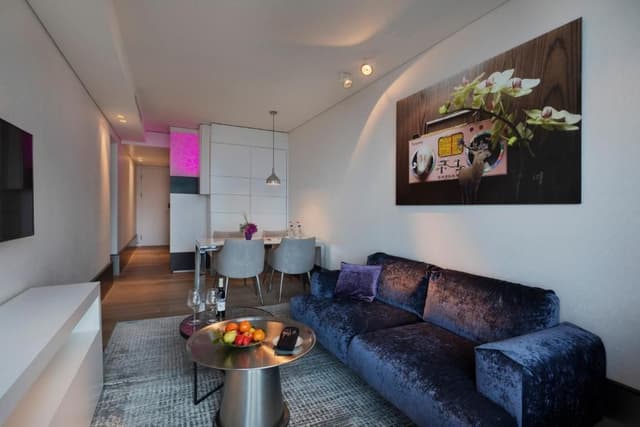 Mini Suite