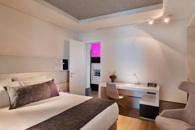 Mini Suite