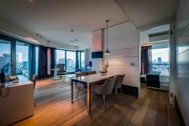 Bellavista Suite
