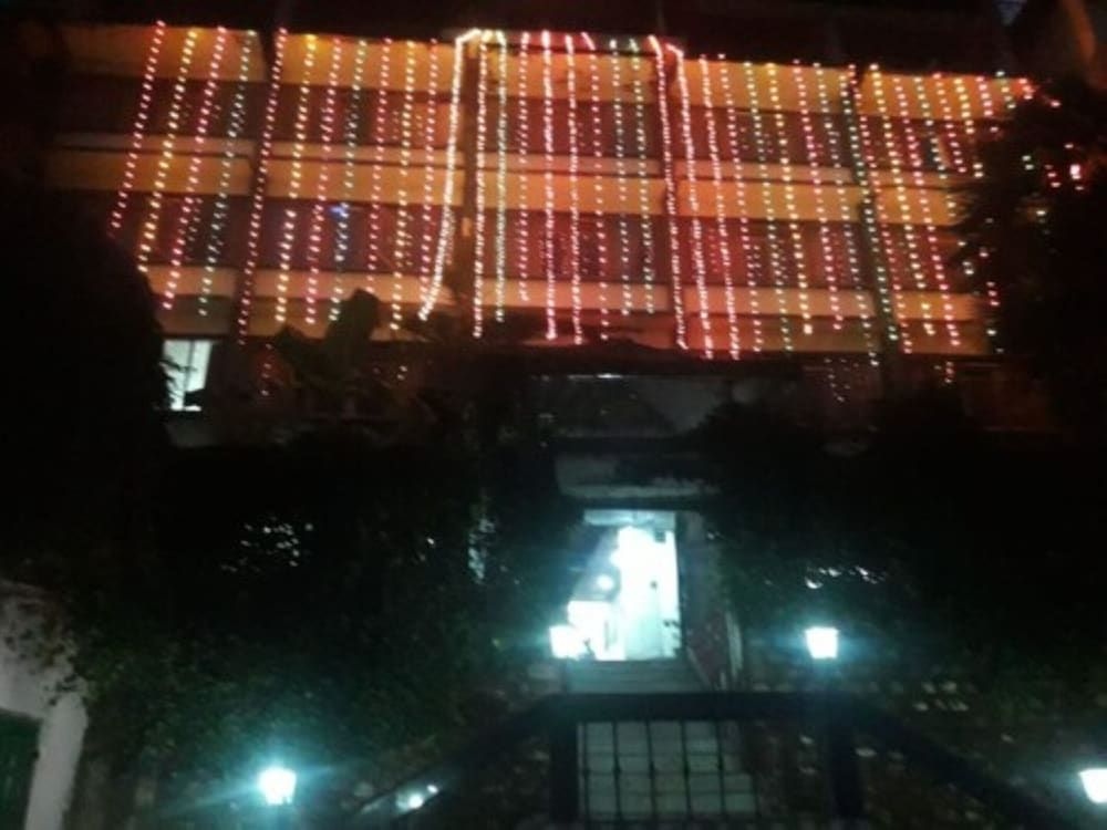 Hotel Shambhu1