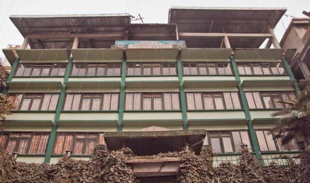 Hotel Shambhu Hotel Shambhu