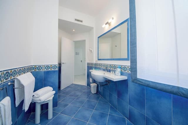 Classic Triple Room, 1 Bedroom