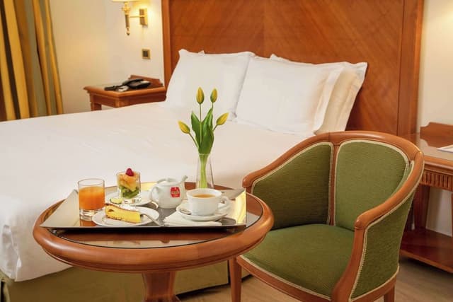 Superior Double Room, 1 King Bed