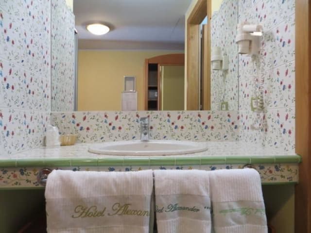 Junior Suite, Terrace, Lake View