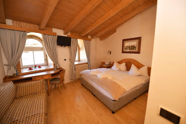 Comfort Room (Plus)