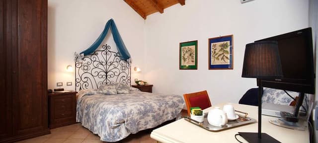 Classic Triple Room