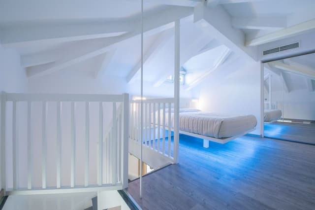 Suite, Sauna (SPA Access Included)