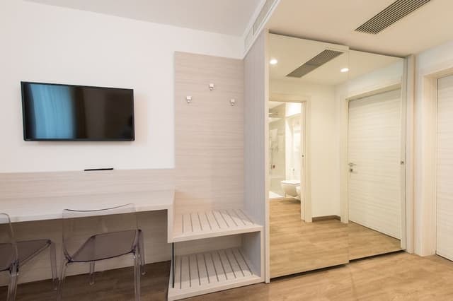 Comfort Double Room (SPA Access Included)