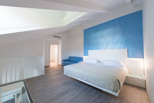 Family Suite, Sauna (SPA Access Included)