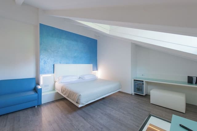 Family Suite, Sauna (SPA Access Included)