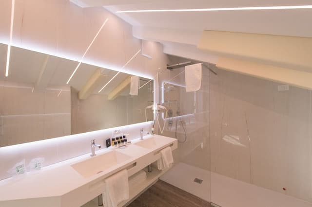Family Suite, Sauna (SPA Access Included)