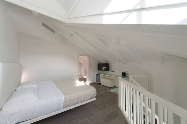 Suite, Sauna (SPA Access Included)