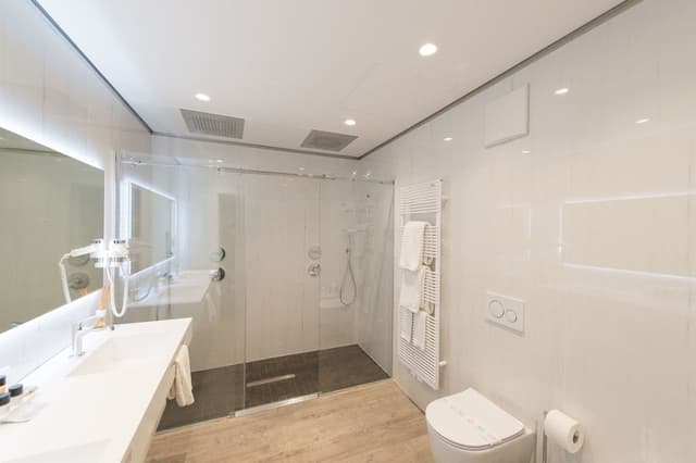 Family Suite, Sauna (SPA Access Included)