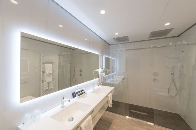 Family Suite, Sauna (SPA Access Included)