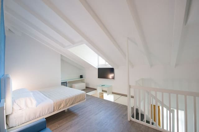 Family Suite, Sauna (SPA Access Included)