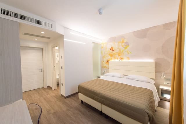Comfort Double Room (SPA Access Included)