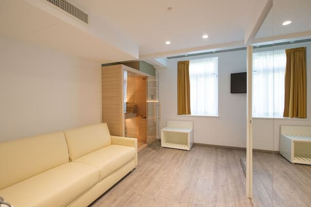 Family Suite, Sauna (SPA Access Included)
