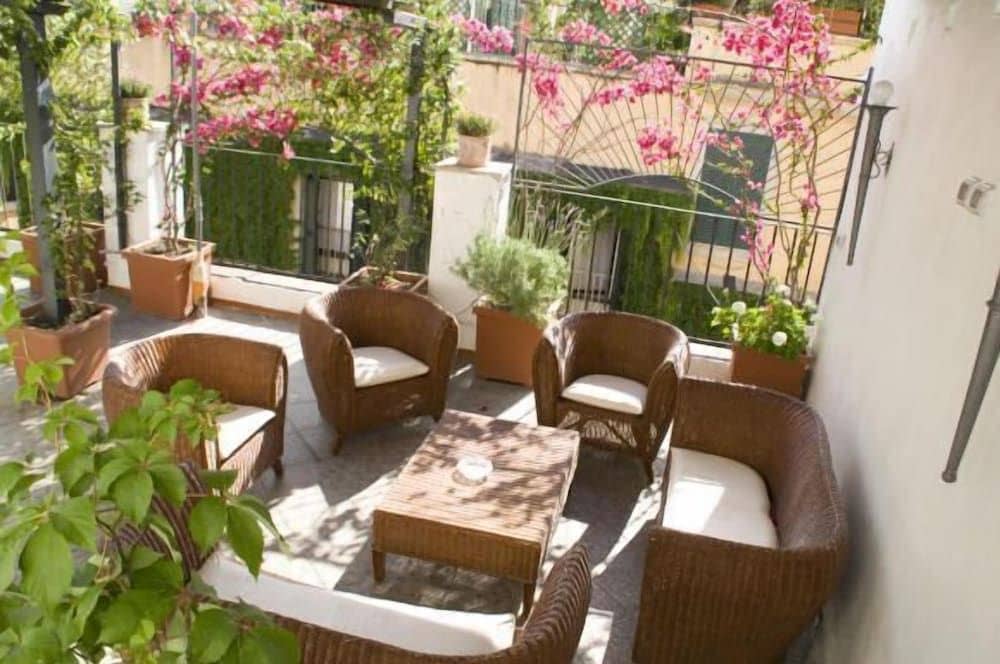 Antica Locanda Antica Locanda