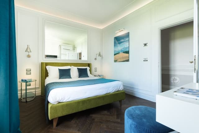Design Double Room
