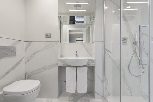Design Double Room