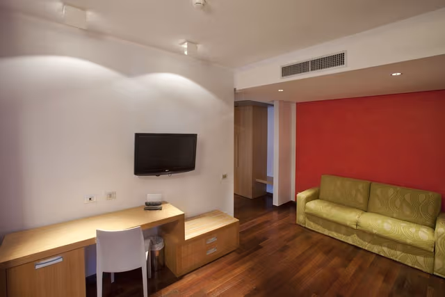 Junior Suite