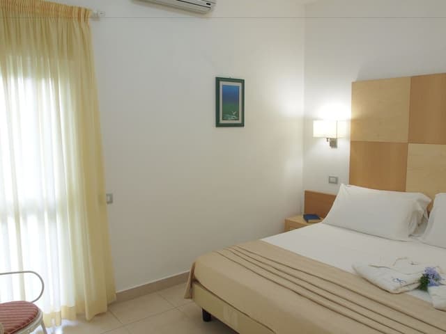 Family Quadruple Room