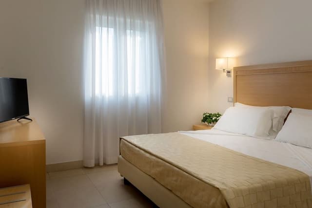 Comfort Quadruple Room