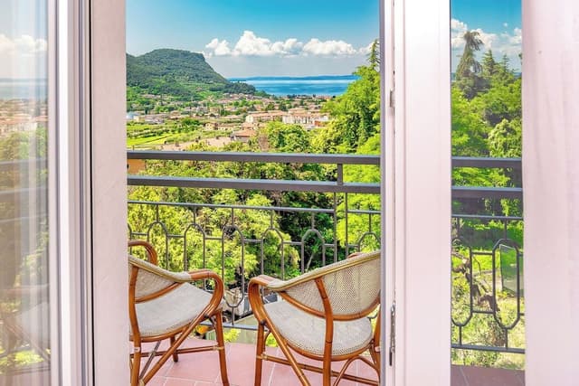 Apartment, 1 Bedroom, Lake View
