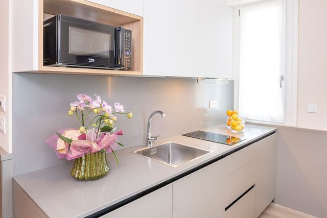 Comfort Apartment, 1 Bedroom