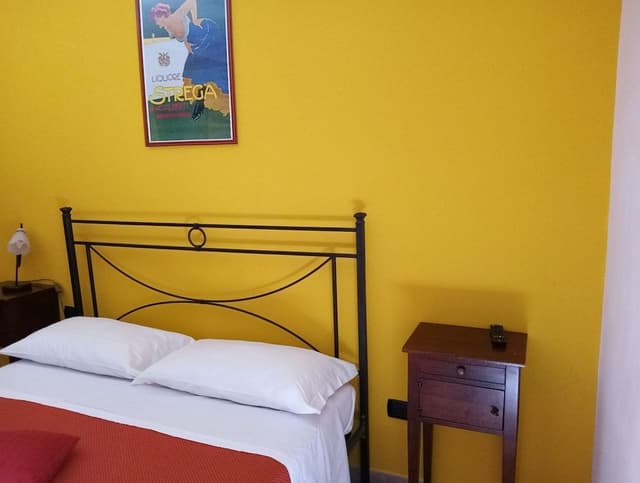 Basic Triple Room