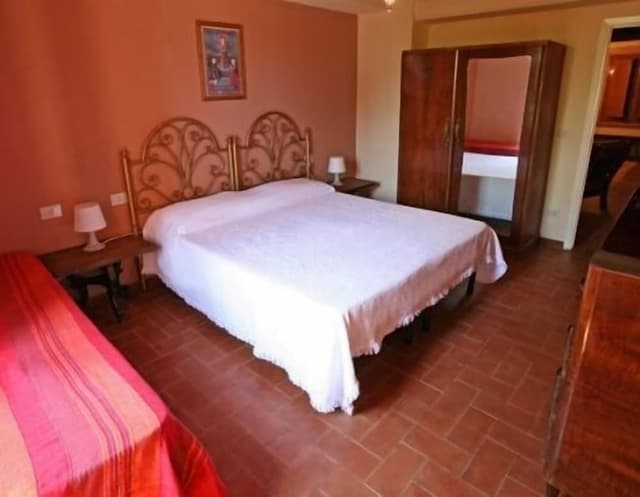 Apartment, 1 Bedroom
