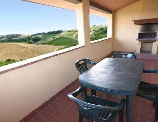 Apartment, 1 Bedroom