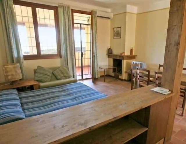 Apartment, 1 Bedroom