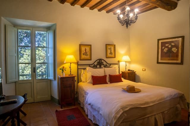 Suite, Garden Area (Garden)