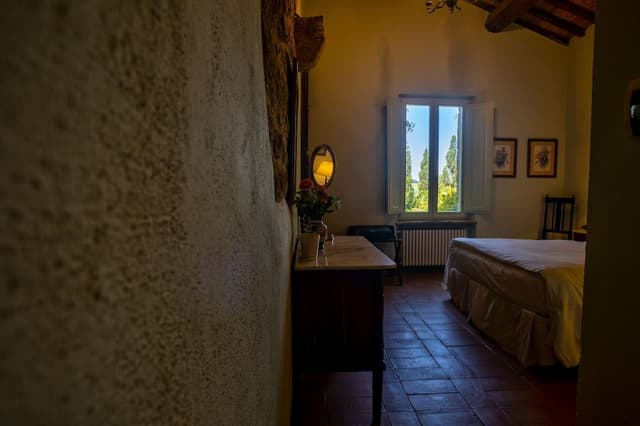 Suite, Garden Area (Garden)