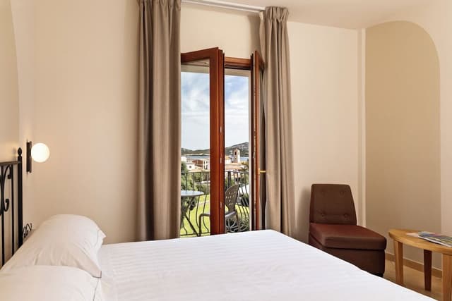 Superior Double or Twin Room, Sea View