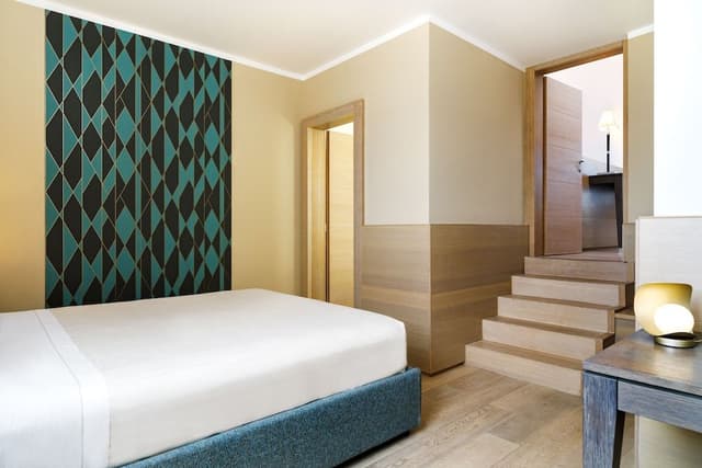 Presidential Suite, Terrace, Sea View