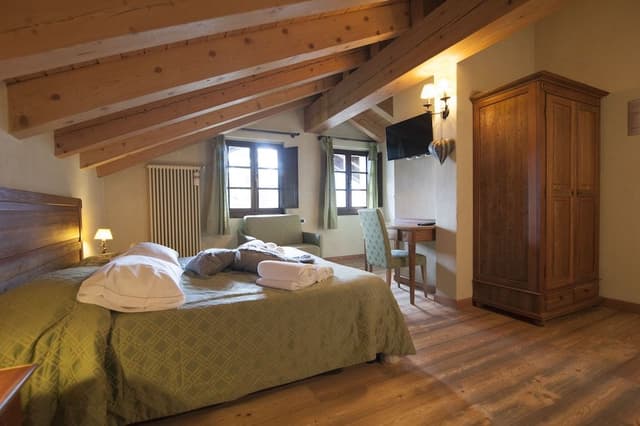 Comfort Triple Room, Balcony