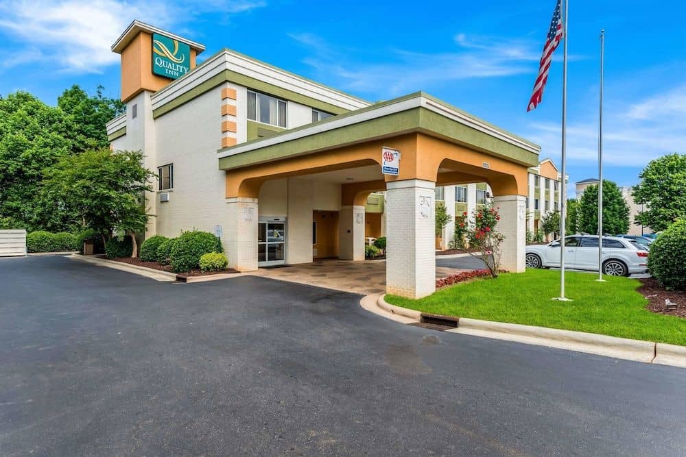 Quality Inn Quality Inn