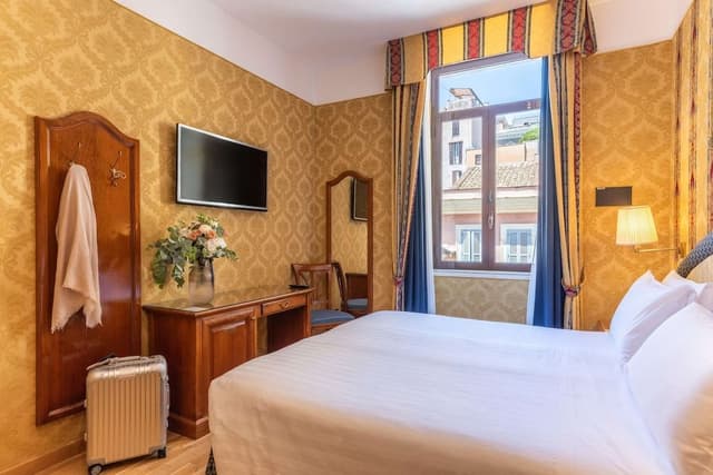 Standard Room, 1 King Bed, Non Smoking