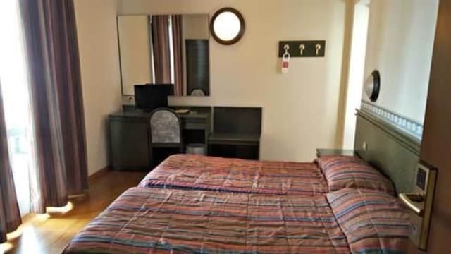 Standard Quadruple Room (4 pax)