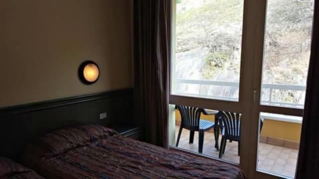 Standard Quadruple Room (4 pax)