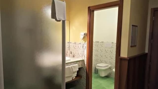Deluxe Double Room, Mountain View