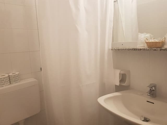 Single Room, Balcony