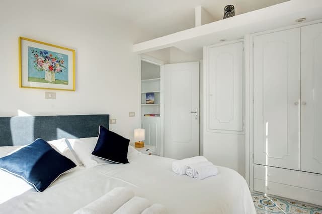 Deluxe Condo, 1 Bedroom, Sea View