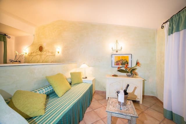 Quadruple Room, 2 Bedrooms